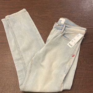 Mens skinny stretch BDG jeans size 30x30,brand new with tags